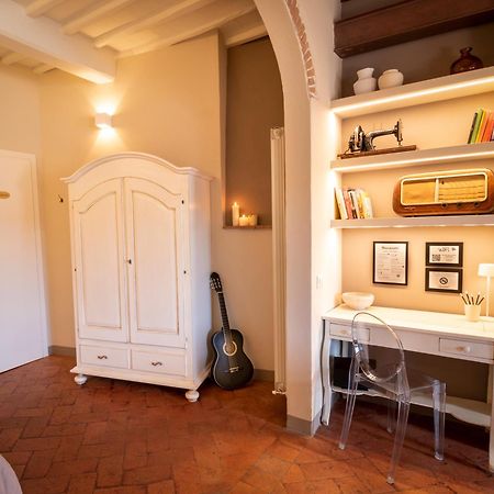 Ridolfo House Appartement San Miniato Buitenkant foto