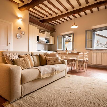 Ridolfo House Appartement San Miniato Buitenkant foto