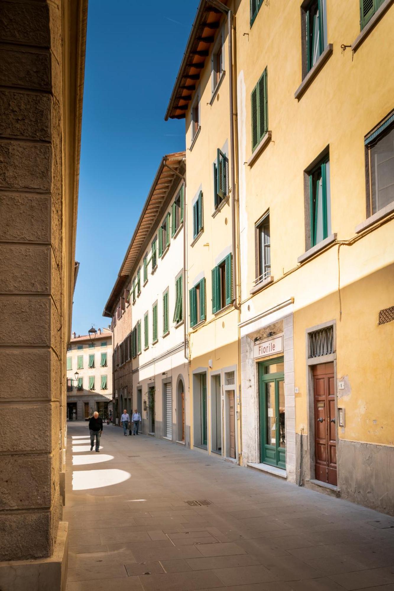 Ridolfo House Appartement San Miniato Buitenkant foto