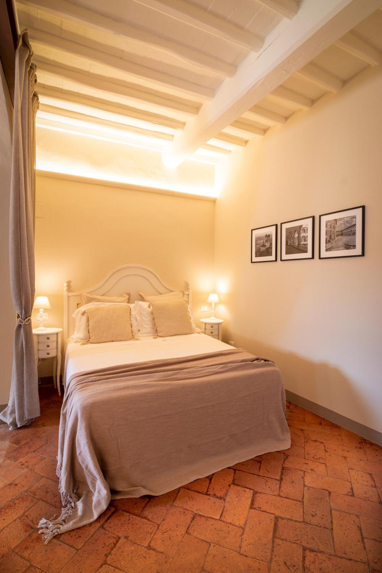 Ridolfo House Appartement San Miniato Buitenkant foto