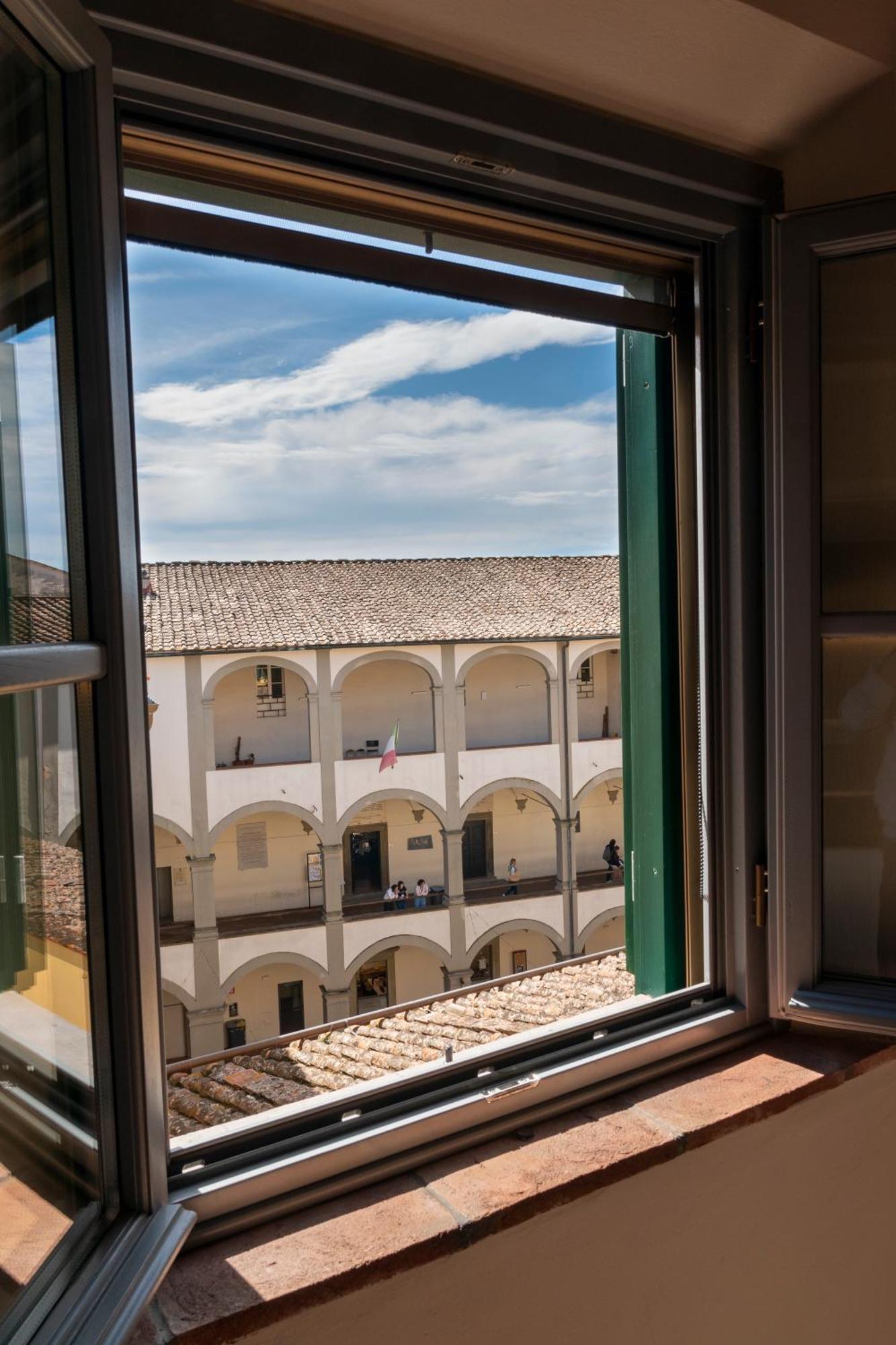 Ridolfo House Appartement San Miniato Buitenkant foto