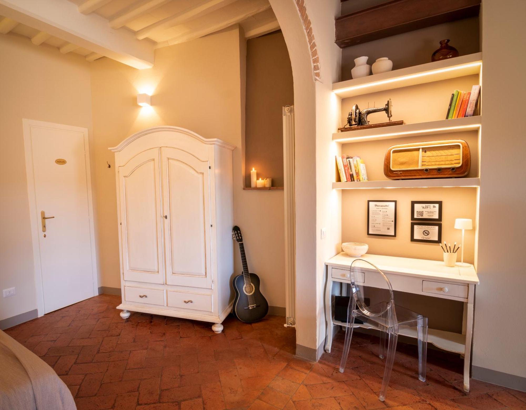 Ridolfo House Appartement San Miniato Buitenkant foto